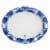 Dixie Ultra® Paper Platters Perspective: back