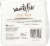 Vanity Fair® Entertain Beverage Paper Napkins - White Perspective: back
