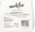 Vanity Fair® Entertain Beverage Paper Napkins - White Perspective: back