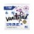 Vanity Fair Design Collection Everyday Casual Paper Napkins Perspective: back
