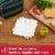 Vanity Fair® Everyday Disposable Paper Napkins Perspective: back