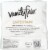 Vanity Fair® Entertain Paper Napkins Perspective: back