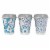 Dixie® To Go Printed Insulated Paper Cups and Lids Perspective: back