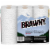 Brawny Full Sheet Large Roll Paper Towels Perspective: back