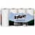Brawny® Pick-A-Size XL Roll Paper Towels Perspective: back