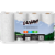 Brawny® Tear-A-Square® Paper Towels 3 Sheet Size Strong Paper Towel Perspective: back