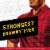 Brawny® Tear-A-Square® Paper Towels 3 Sheet Size Strong Paper Towel Perspective: back