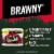 Brawny® Tear-A-Square® 3 Sheet Sizes Paper Towel Double Rolls Perspective: back