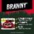 Brawny® Full Sheet Paper Towel Double Rolls Perspective: back
