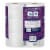 Quilted Northern Ultra Plush® Mega Roll Toilet Paper Perspective: back
