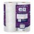 Quilted Northern Ultra Plush® Mega Roll Toilet Paper Perspective: back