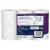 Quilted Northern Ultra Plush Toilet Paper 6 Rolls Perspective: back