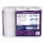 Quilted Northern Ultra Plush Mega Roll Toilet Paper Perspective: back