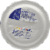 Dixie Ultra Strong 10" Plates Perspective: back