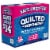 Quilted Northern Ultra Soft & Strong Toilet Paper (32 rolls, 271 sheets/roll) Perspective: back