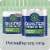 Quilted Northern Ultra Soft & Strong Mega Toilet Paper Rolls Perspective: back