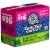 Quilted Northern Ultra Soft & Strong Toilet Paper (244 Sheets/Roll, 32 Rolls) Perspective: back