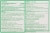 BC™ Arthritis Pain Relief Aspirin Powder Perspective: back