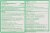 BC™ Arthritis Pain Relief Aspirin Powder Perspective: back