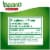 Beano Extra Strength Gas Prevention & Digestive Enzyme Supplement Perspective: back