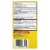 Ecotrin Aspirin Arthritis Pain Relief Regular Strength, 325 mg, 300 Ct Perspective: back