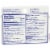 Sominex® Original Formula Nighttime Sleep Aid Perspective: back
