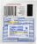 Goody's Extra Strength Headache Fast Pain Relief Powders 6 Count Perspective: back