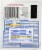 Goody's Extra Strength Headache Fast Pain Relief Powders 6 Count Perspective: back