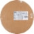 Brew Pub® Pizza Lotzza Motzza Original Crust Frozen Breakfast Pizza Perspective: back