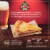 Brew Pub Pizza™ Cheese Stuffed Crust Cheese Pizza Perspective: back