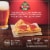 Brew Pub Pizza™ Pepperoni Cheese Stuffed Crust Frozen Pizza Perspective: back