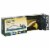 Melnor® Oscillating Sprinkler - Green/Yellow Perspective: back