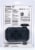 Melnor XT 1-Zone Digital Water Timer Perspective: back