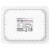 Jennie-O® Taco Seasoned Ground Turkey - 1 Lb. Tray Perspective: back