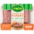 Jennie-O® 85% Lean All Natural Ground Turkey Perspective: back