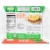 Jennie-O 90% Lean Turkey Breakfast Sausage Patties Perspective: back