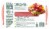 Jennie-O® Turkey Bacon Perspective: back
