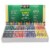 Sargent Art Best Buy Crayon Assortment 400 Standard Crayons Perspective: back