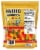 Haribo® Goldbears® Gummi Candy Perspective: back