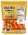 Haribo® Goldbears® Gummi Candy Perspective: back