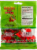 Haribo Twin Cherries Gummi Candy Perspective: back