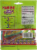 Haribo Twin Snakes Gummi Candy Perspective: back
