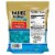 Haribo® Goldbears® Blue Raspberry Gummy Candy Bag Perspective: back