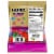 Haribo® Goldbears® Wild Berry Gummy Bears Perspective: back