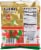 Haribo® Goldbears® Gummi Holiday Candy Bag Perspective: back