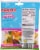 Haribo® Happy Hoppers Gummi Candy Perspective: back
