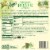 Amy's® Gluten Free Mexican Casserole Bowl Frozen Meal Perspective: back