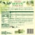 Amy's® Brown Rice Black-Eyed Peas and Veggies Bowl Frozen Meal Perspective: back