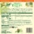 Amy's® Organic Mexican Casserole Bowl Frozen Meal Perspective: back
