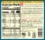 Amy's® Soups Mushroom Porcini Bisque Perspective: back